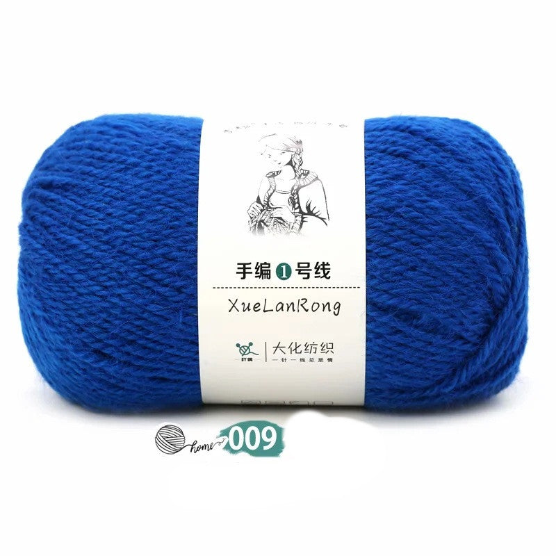 Wool Yarn