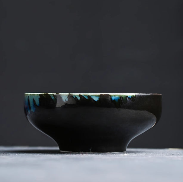 Handmade Japanese Tableware Plates